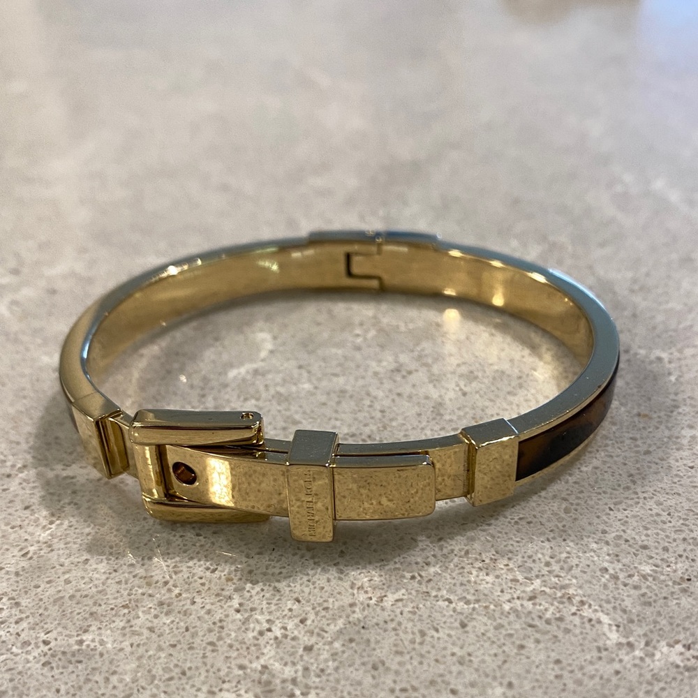 Michael Kors bracelet